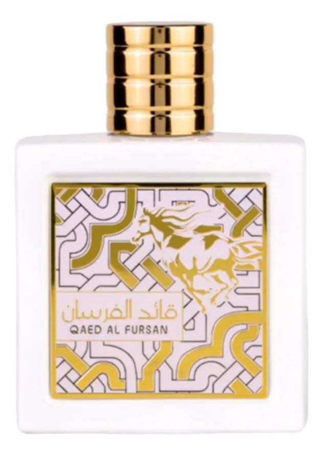 Perfume Qaed Al Fursan Unlimited 90Ml Lattafa